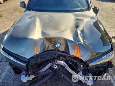 Zdjęcie 12 z 13 samochodu: 2022 BMW X7 M50I VIN:5UXCX6C02N9J98993 - miniatura