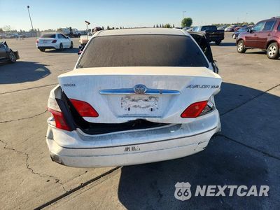 Zdjęcie 6 z 13 samochodu: 2003 TOYOTA AVALON XLS VIN:4T1BF28B83U334147 - miniatura
