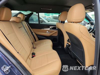 Zdjęcie 11 z 13 samochodu: 2024 MERCEDES-BENZ GLE 350 4MATIC VIN:4JGFB4FB9RB227768 - miniatura