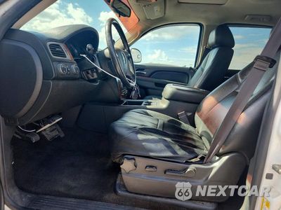 Zdjęcie 7 z 13 samochodu: 2013 CHEVROLET TAHOE K1500 LT VIN:1GNSKBE06DR243876 - miniatura