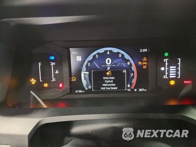 Zdjęcie 9 z 14 samochodu: 2026 TOYOTA 4RUNNER SR5 VIN:JTEVA5BR9T5146749 - miniatura