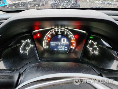 Zdjęcie 9 z 12 samochodu: 2016 HONDA CIVIC LX VIN:2HGFC2F57GH573419 - miniatura