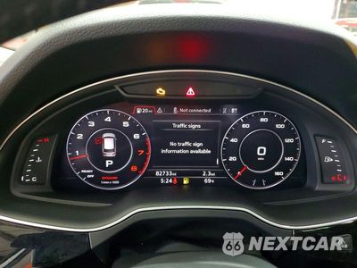 Zdjęcie 9 z 13 samochodu: 2019 AUDI Q7 PREMIUM PLUS VIN:WA1LAAF71KD006142 - miniatura