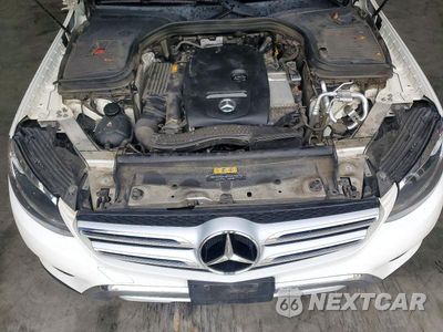 Zdjęcie 12 z 13 samochodu: 2019 MERCEDES-BENZ GLC 300 VIN:WDC0G4JB8KV131759 - miniatura