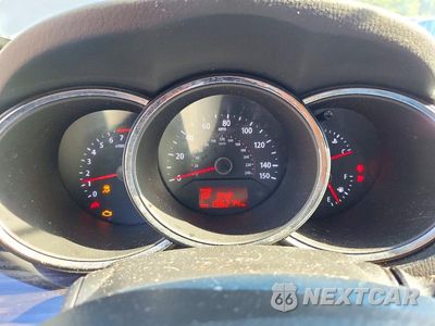 Zdjęcie 9 z 13 samochodu: 2013 KIA SORENTO LX VIN:5XYKT4A22DG323165 - miniatura