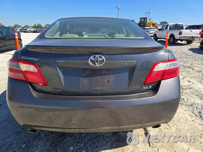 Zdjęcie 6 z 12 samochodu: 2007 TOYOTA CAMRY XLE V6 VIN:4T1BK46K87U046645 - miniatura