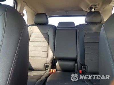Zdjęcie 10 z 14 samochodu: 2024 HONDA CR-V EXL VIN:2HKRS3H72RH329559 - miniatura