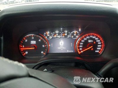 Zdjęcie 9 z 13 samochodu: 2015 GMC YUKON XL DENALI VIN:1GKS2JKJ4FR649534 - miniatura