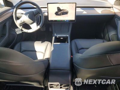 Zdjęcie 8 z 12 samochodu: 2023 TESLA MODEL 3 VIN:5YJ3E1EB8PF660023 - miniatura