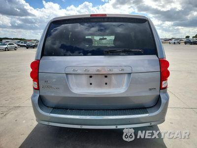 Zdjęcie 6 z 13 samochodu: 2013 DODGE GRAND CARAVAN SXT VIN:2C4RDGCG5DR669356 - miniatura