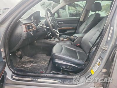 Zdjęcie 7 z 12 samochodu: 2010 BMW 328 XI SULEV VIN:WBAPK5C58AA653407 - miniatura