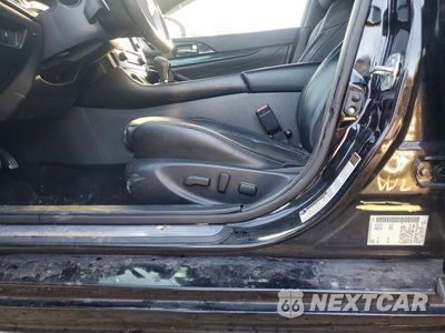 Zdjęcie 12 z 13 samochodu: 2021 NISSAN MAXIMA SR VIN:1N4AA6EV6MC504586 - miniatura