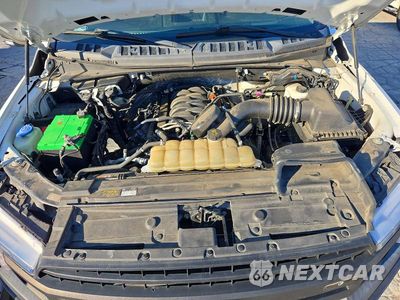 Zdjęcie 11 z 12 samochodu: 2019 FORD F150 SUPER CAB VIN:1FTFX1E50KKD58772 - miniatura