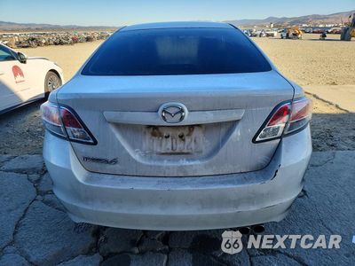 Zdjęcie 6 z 12 samochodu: 2010 MAZDA 6 I VIN:1YVHZ8CH2A5M56945 - miniatura