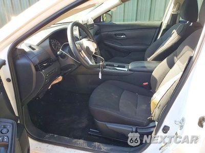 Zdjęcie 7 z 12 samochodu: 2023 NISSAN SENTRA SV VIN:3N1AB8CV5PY249501 - miniatura