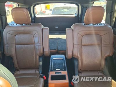 Zdjęcie 10 z 14 samochodu: 2020 LINCOLN AVIATOR RESERVE VIN:5LM5J7XC9LGL03925 - miniatura