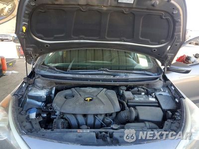 Zdjęcie 11 z 12 samochodu: 2016 KIA FORTE LX VIN:KNAFX4A62G5508903 - miniatura