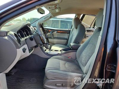 Zdjęcie 7 z 14 samochodu: 2014 BUICK ENCLAVE VIN:5GAKVAKD5EJ229292 - miniatura