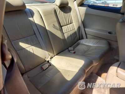 Zdjęcie 10 z 12 samochodu: 2007 HONDA ACCORD EX VIN:1HGCM72747A009410 - miniatura
