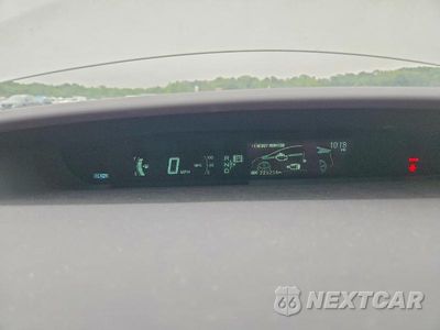 Zdjęcie 9 z 12 samochodu: 2010 TOYOTA PRIUS II VIN:JTDKN3DU4A0104047 - miniatura
