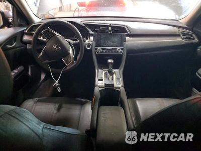 Zdjęcie 8 z 12 samochodu: 2017 HONDA CIVIC EX VIN:19XFC2F78HE218532 - miniatura