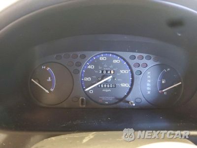 Zdjęcie 9 z 12 samochodu: 1996 HONDA CIVIC DX VIN:2HGEJ6623TH510522 - miniatura