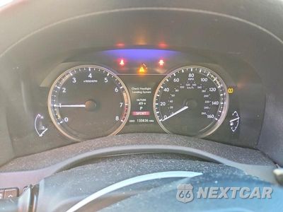 Zdjęcie 9 z 12 samochodu: 2013 LEXUS GS 350 VIN:JTHCE1BL6D5011734 - miniatura
