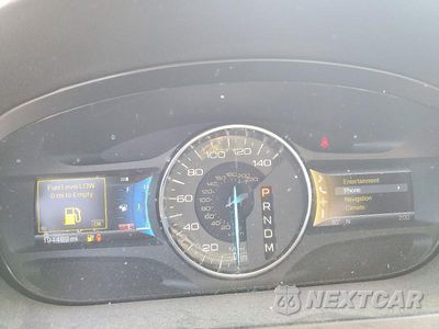 Zdjęcie 9 z 12 samochodu: 2011 FORD EDGE SEL VIN:2FMDK3JC1BBB38987 - miniatura