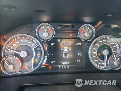Zdjęcie 9 z 12 samochodu: 2015 RAM 1500 LONGHORN VIN:1C6RR7WTXFS633018 - miniatura