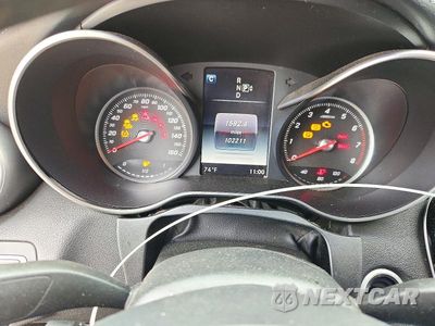 Zdjęcie 9 z 12 samochodu: 2015 MERCEDES-BENZ C 300 VIN:55SWF4JB3FU086994 - miniatura