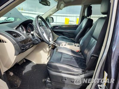 Zdjęcie 7 z 14 samochodu: 2013 CHRYSLER TOWN & COUNTRY TOURING VIN:2C4RC1BG2DR803371 - miniatura