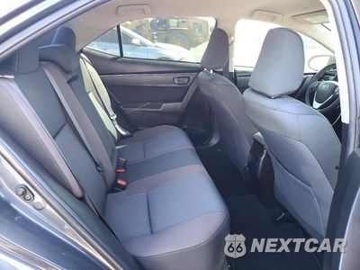 Zdjęcie 10 z 12 samochodu: 2019 TOYOTA COROLLA LE VIN:5YFBURHE9KP871876 - miniatura