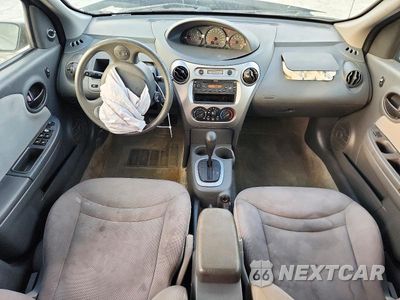 Zdjęcie 8 z 13 samochodu: 2004 SATURN ION LEVEL 2 VIN:1G8AJ52FX4Z163895 - miniatura