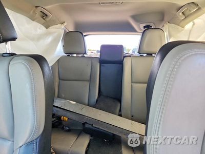 Zdjęcie 10 z 13 samochodu: 2017 TOYOTA RAV4 PLATINUM VIN:2T3DFREV7HW564079 - miniatura