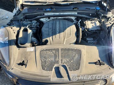 Zdjęcie 11 z 12 samochodu: 2020 PORSCHE MACAN VIN:WP1AA2A56LLB15212 - miniatura