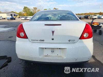 Zdjęcie 6 z 13 samochodu: 2009 PONTIAC G6 VIN:1G2ZG57B794225260 - miniatura