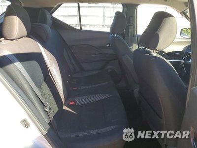 Zdjęcie 11 z 13 samochodu: 2019 NISSAN KICKS SV VIN:3N1CP5CU7KL535646 - miniatura