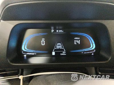 Zdjęcie 9 z 12 samochodu: 2026 HYUNDAI ELANTRA SEL SPORT VIN:KMHLM4DG7TU153208 - miniatura