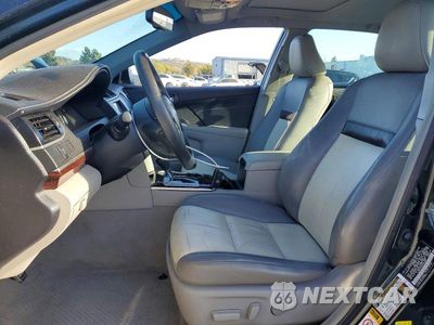 Zdjęcie 7 z 12 samochodu: 2014 TOYOTA CAMRY XLE VIN:4T4BF1FK3ER389496 - miniatura