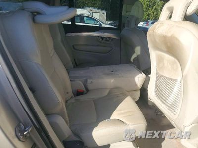 Zdjęcie 11 z 13 samochodu: 2016 VOLVO XC90 T6 VIN:YV4A22PK3G1023291 - miniatura