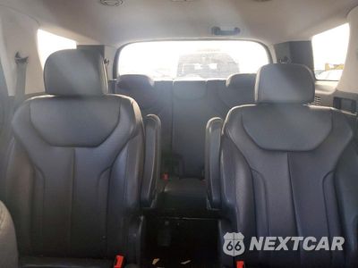 Zdjęcie 10 z 14 samochodu: 2021 HYUNDAI PALISADE SEL VIN:KM8R4DHE1MU226075 - miniatura
