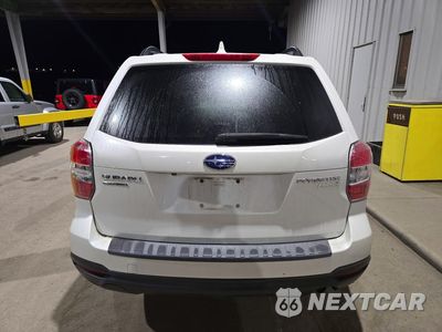 Zdjęcie 6 z 13 samochodu: 2016 SUBARU FORESTER 2.5I PREMIUM VIN:JF2SJAFC5GH524755 - miniatura
