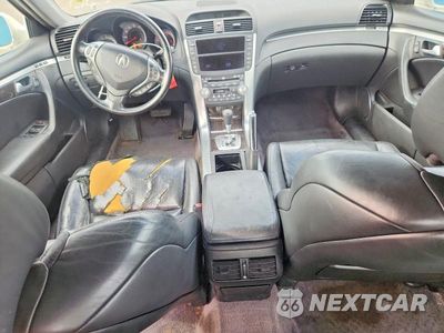 Zdjęcie 8 z 12 samochodu: 2008 ACURA TL VIN:19UUA66238A041885 - miniatura