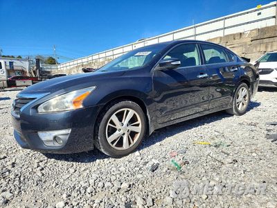 2013 NISSAN ALTIMA 2.5 SV 1N4AL3AP0DC278898 - główne zdjęcie licytacji z USA - miniatura