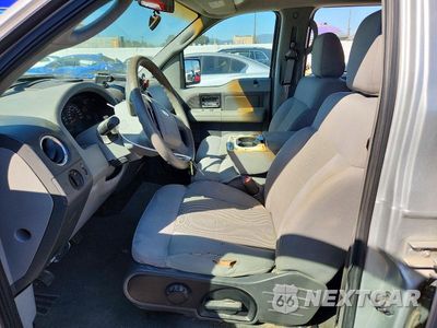 Zdjęcie 7 z 12 samochodu: 2006 FORD F150 SUPERCREW VIN:1FTRW12W86KC17872 - miniatura