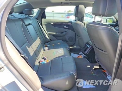 Zdjęcie 10 z 12 samochodu: 2014 CHEVROLET IMPALA LTZ VIN:1G1155S35EU103501 - miniatura