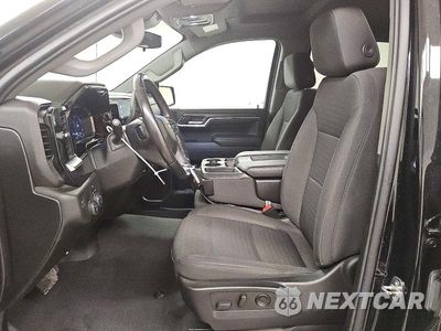 Zdjęcie 7 z 13 samochodu: 2022 CHEVROLET SILVERADO C1500 LT VIN:2GCPACED8N1505272 - miniatura