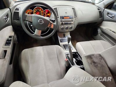 Zdjęcie 8 z 13 samochodu: 2005 NISSAN ALTIMA 2.5 VIN:1N4AL11D15N906788 - miniatura
