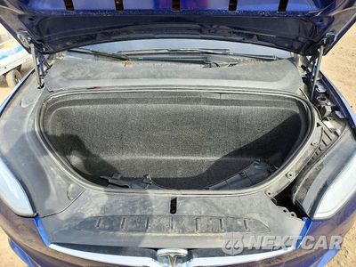 Zdjęcie 12 z 13 samochodu: 2020 TESLA MODEL X VIN:5YJXCBE2XLF305961 - miniatura