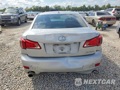 Zdjęcie 6 z 12 samochodu: 2012 LEXUS IS 250 BASE VIN:JTHBF5C21C5160587 - miniatura
